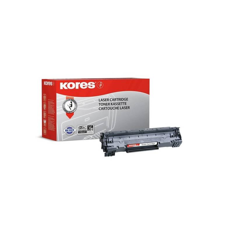 KORES CB435AKOR