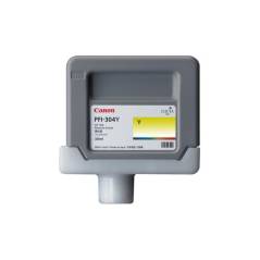 CANON PFI-304Y