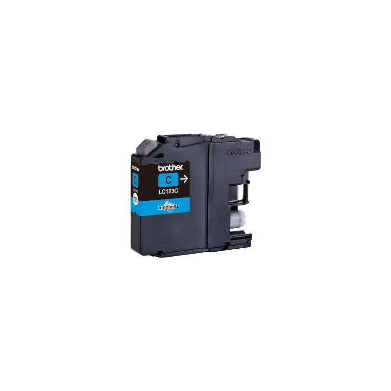 BROTHER LC-123C