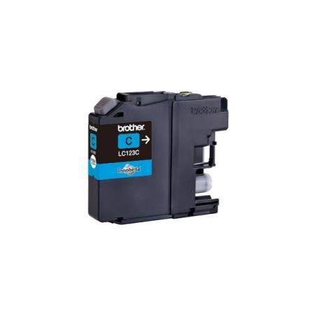 BROTHER LC-123C