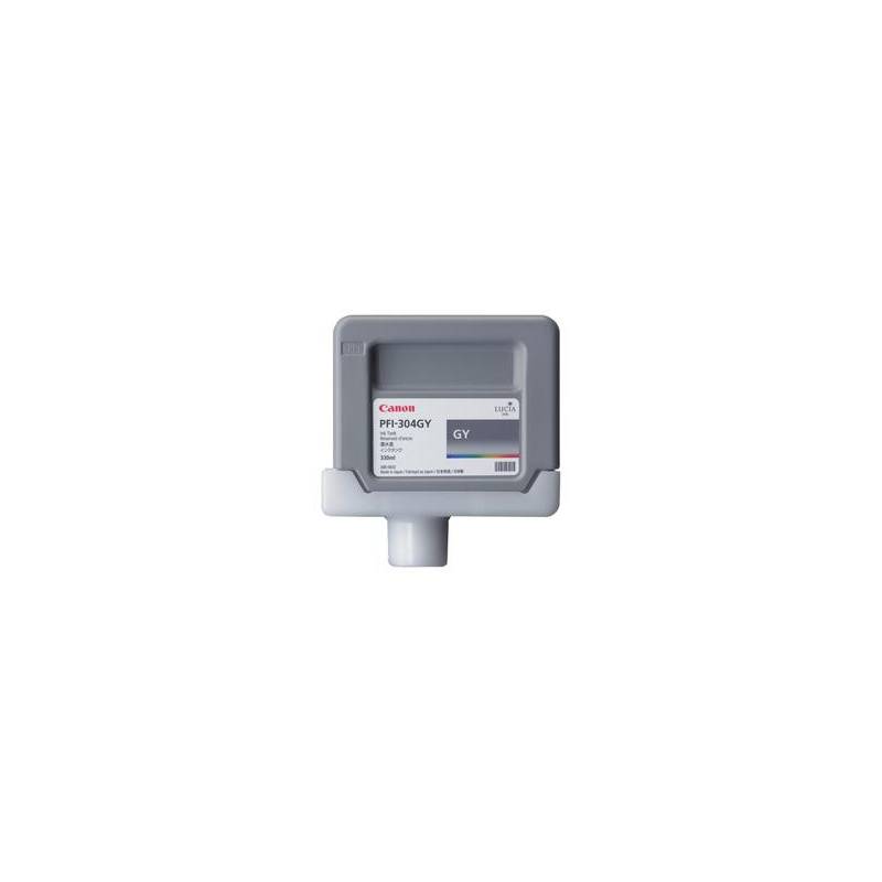 CANON PFI-306GY / 6666B001