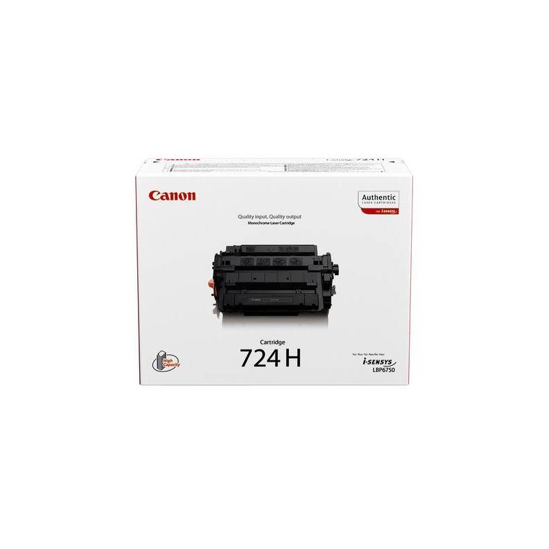 CANON CRG 724H