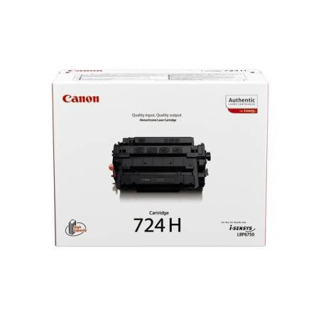 CANON CRG 724H