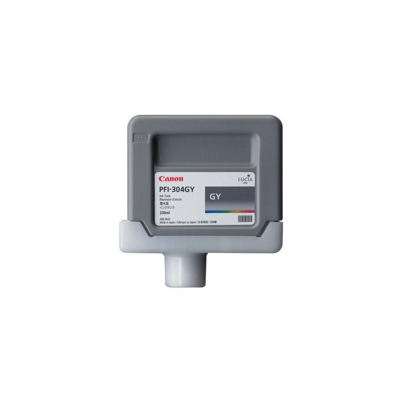 CANON PFI-306PGY