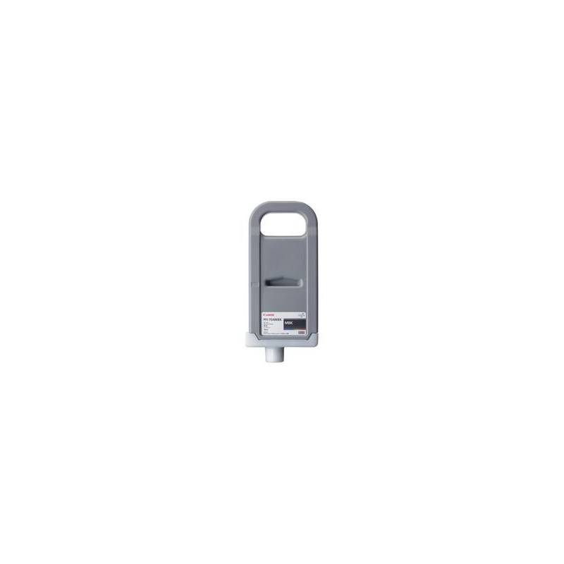 CANON PFI-706MBK / 6680B001
