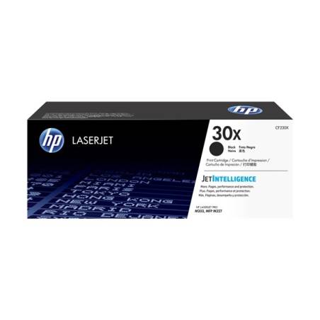 HP 30X / CF230X