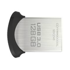 SanDisk USB3.0 Ultra Fit 128GB