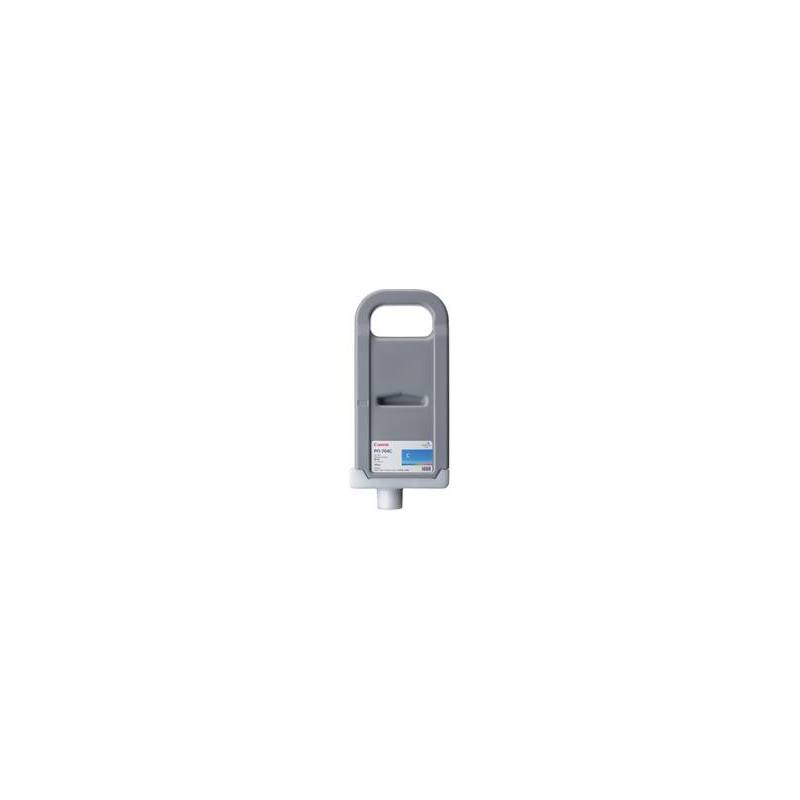 CANON PFI-706C / 6682B001 CANON PFI-706C / 6682B001