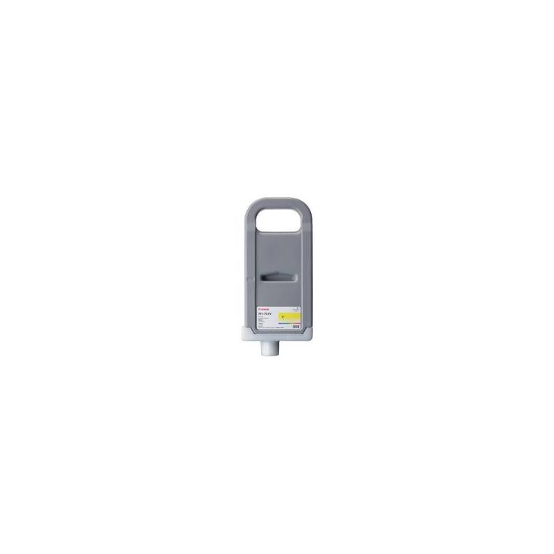 CANON PFI-706Y / 6684B001 CANON PFI-706Y / 6684B001