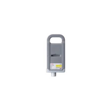 CANON PFI-706Y / 6684B001
