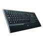 Logitech Tastatur K740 Illuminated Logitech Tastatur K740 Illuminated