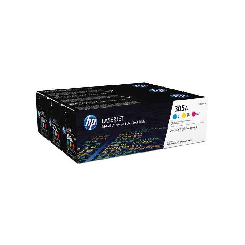 HP 305A / CF370AM HP 305A / CF370AM