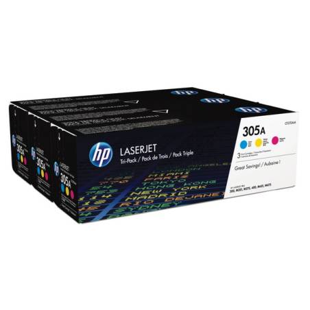 HP 305A / CF370AM