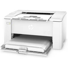 HP Drucker LaserJet Pro M102a