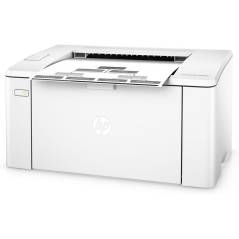 HP Drucker LaserJet Pro M102a