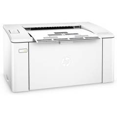 HP Drucker LaserJet Pro M102a