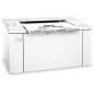 HP Drucker LaserJet Pro M102a