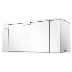 HP Drucker LaserJet Pro M102a