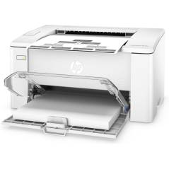 HP Drucker LaserJet Pro M102a