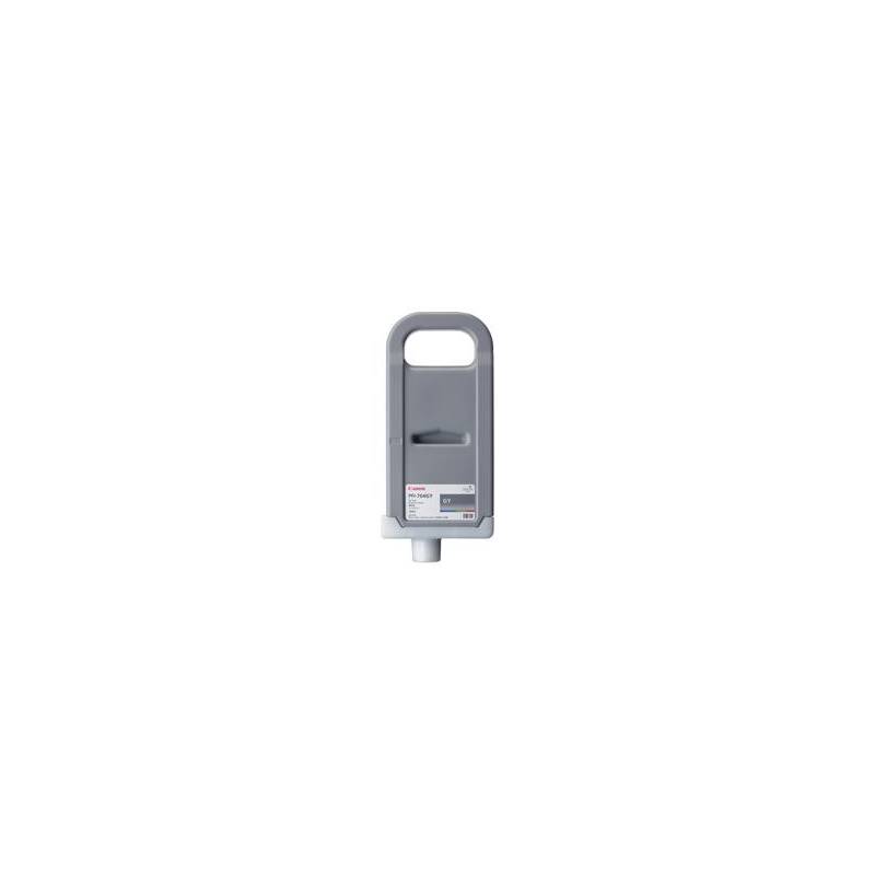 CANON PFI-706GY / 6690B001 CANON PFI-706GY / 6690B001