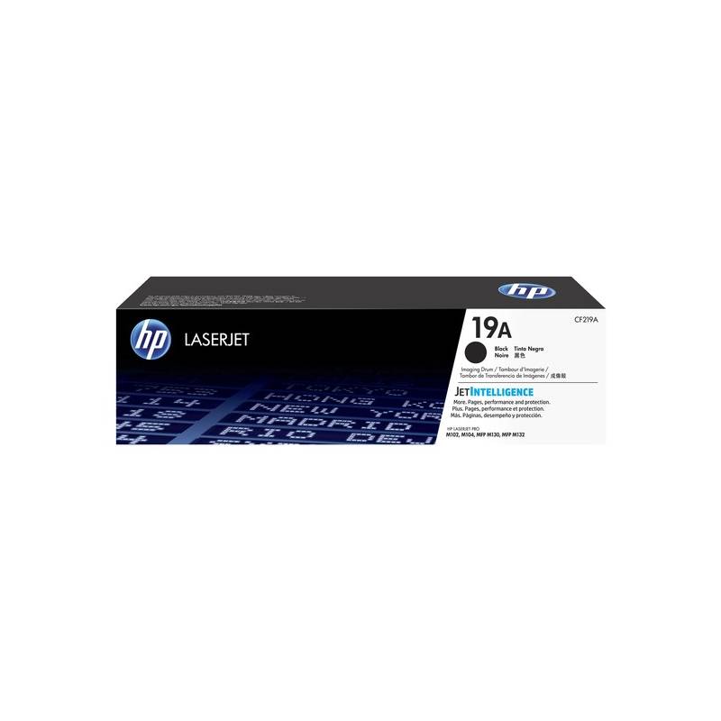 HP 19A / CF219A