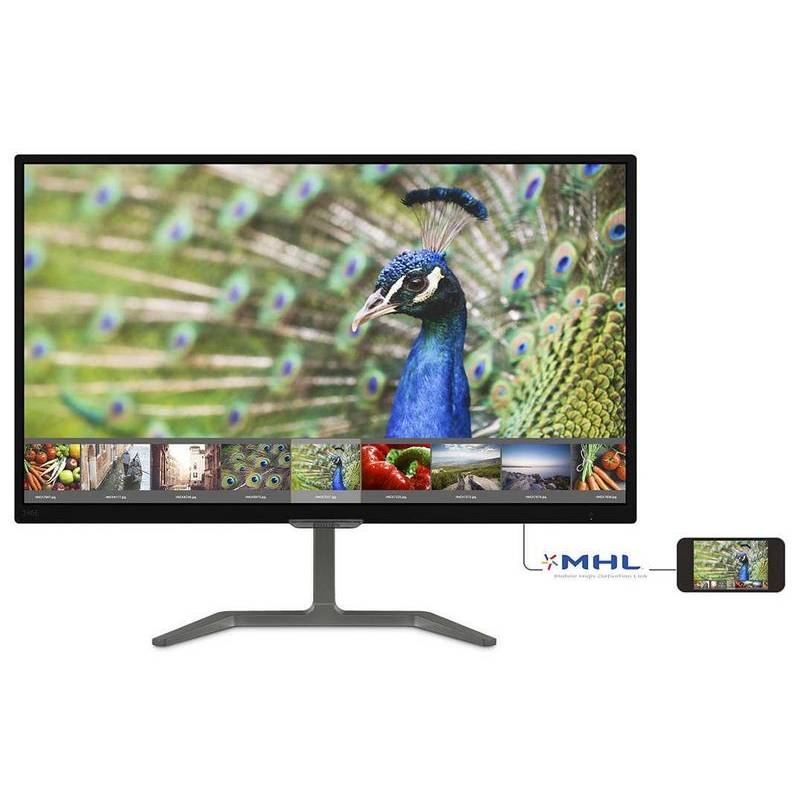 Philips Monitor 246E7QDAB/00 Philips Monitor 246E7QDAB/00