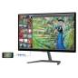 Philips 244E5QHAD LED IPS 24" Wide
