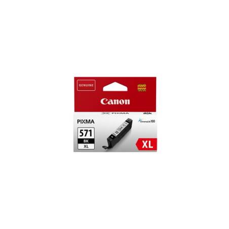 CANON 571 XL / CLI-571XLBK / 0331C004
