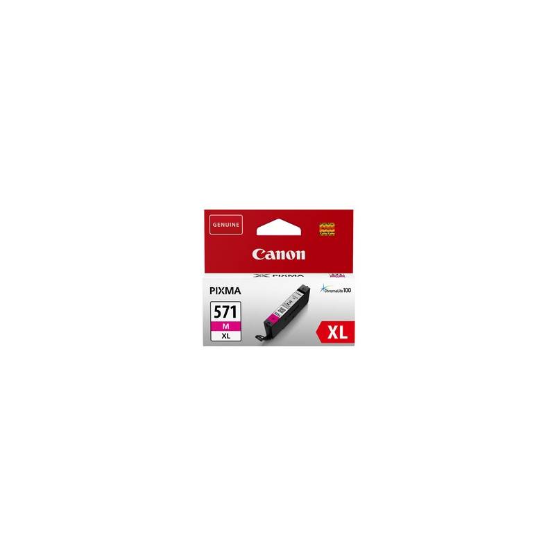 CANON 571 XL / CLI-571XLM / 0333C004 CANON 571 XL / CLI-571XLM / 0333C004