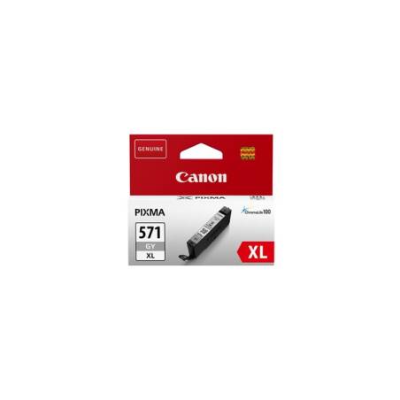 CANON 571 XL / CLI-571XLGY / 0335C001