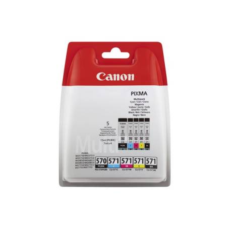CANON PG570/CL571