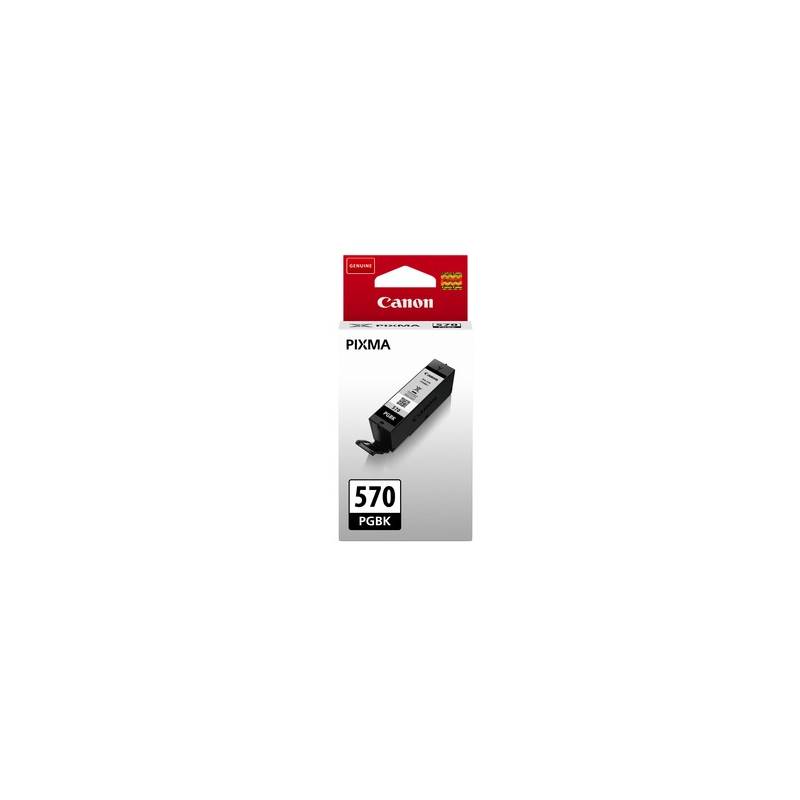 CANON 570 / PGI-570PGBK / 0372C001