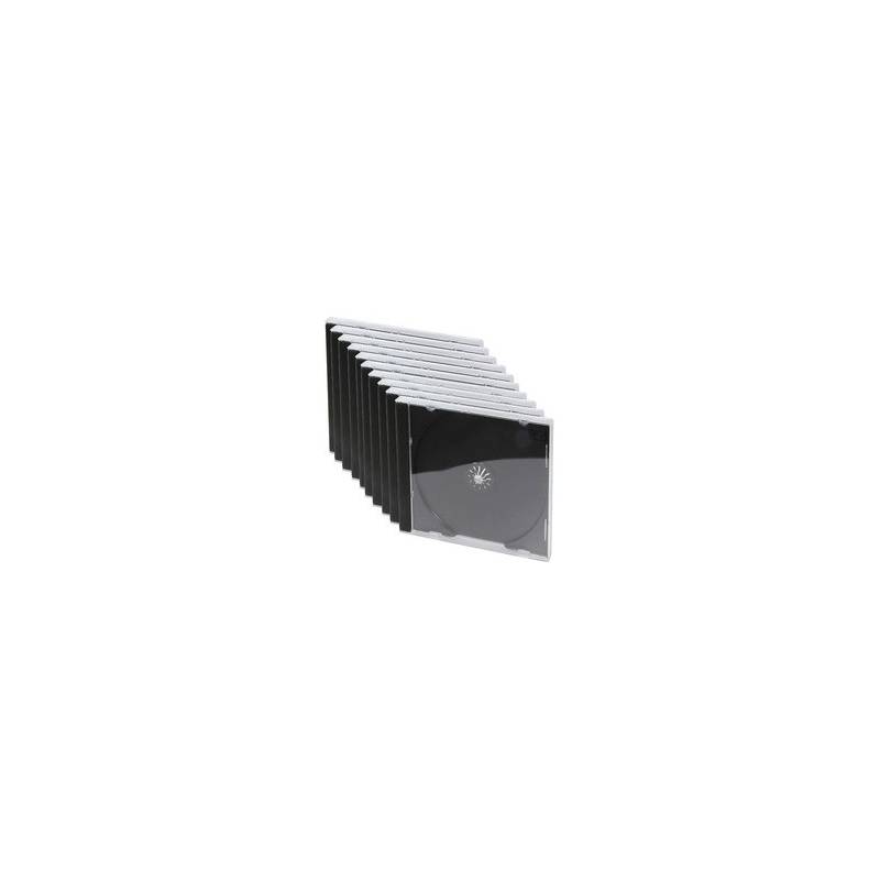 LogiLink CD-Leerhülle / CD-Case