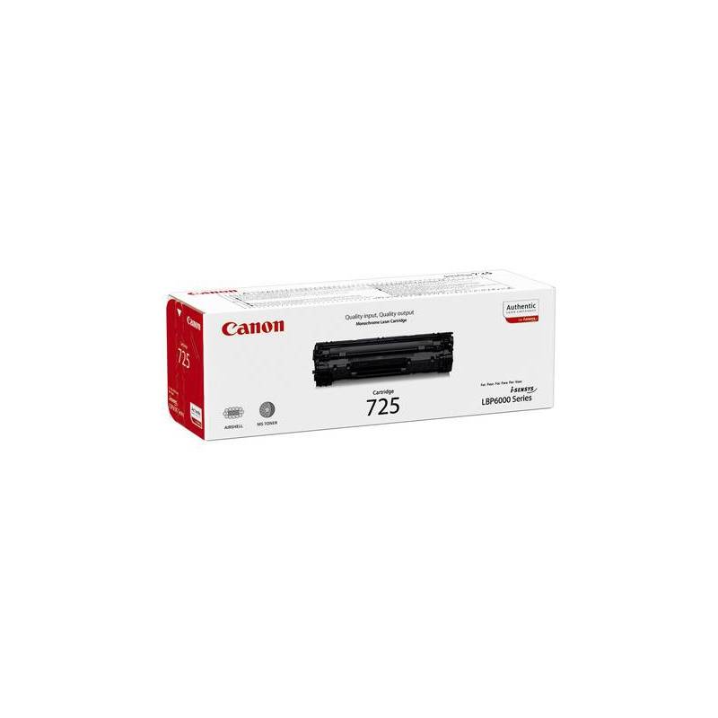 CANON CRG 725