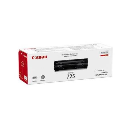 CANON CRG 725