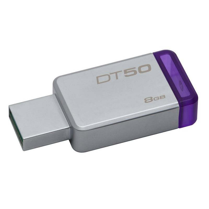 Kingston USB3.0 MobileLite G4 Kartenlesegerät