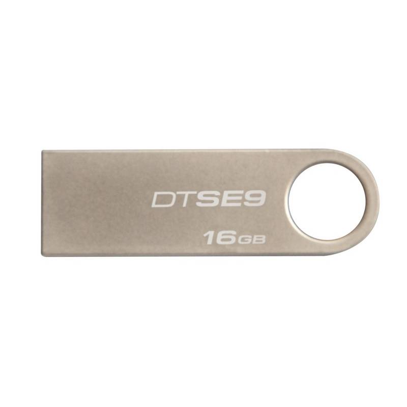 Kingston DataTraveler SE9 USB2.0 16GB