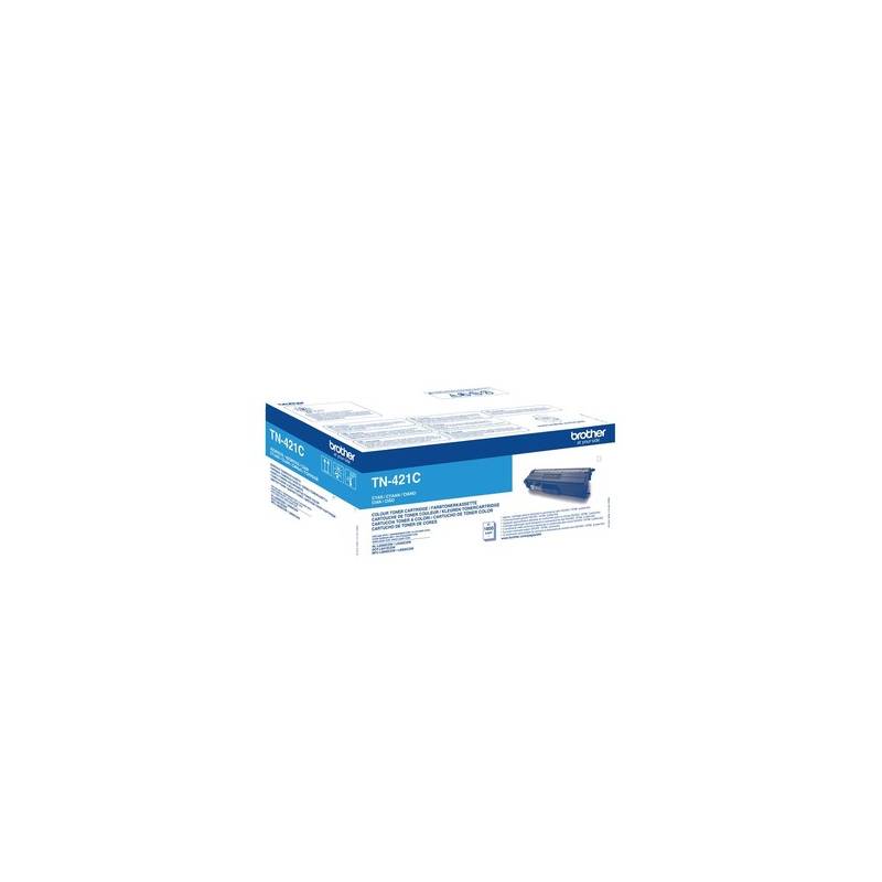 BROTHER TN-421C