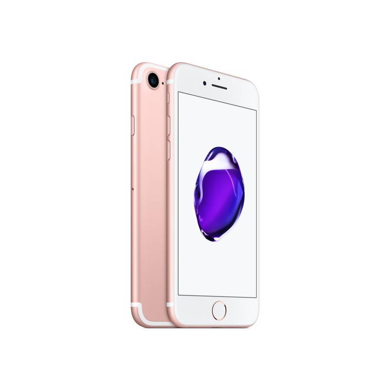 Apple iPhone 7 128GB Roségold