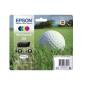 EPSON 34 / T346640 / C13T34664010 EPSON 34 / T346640 / C13T34664010
