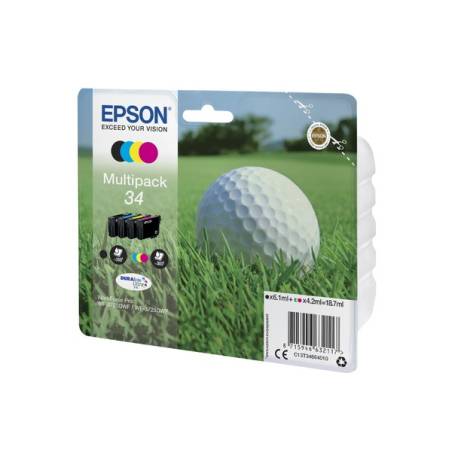 EPSON 34 / T346640 / C13T34664010
