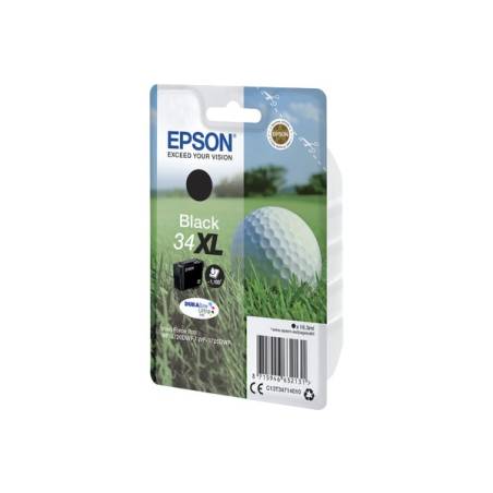 EPSON34 XL / T347140 / C13T34714010