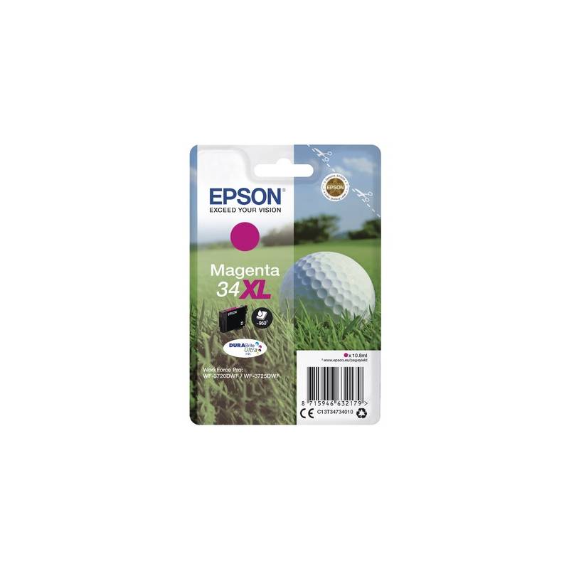 EPSON T053040