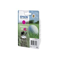 EPSON 34XL / T347340 / C13T34734010