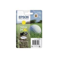 EPSON 34XL / T347440 / C13T34744010