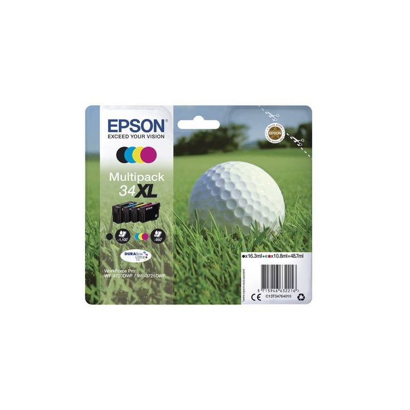 EPSON T053040
