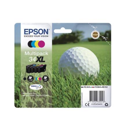 EPSON T053040