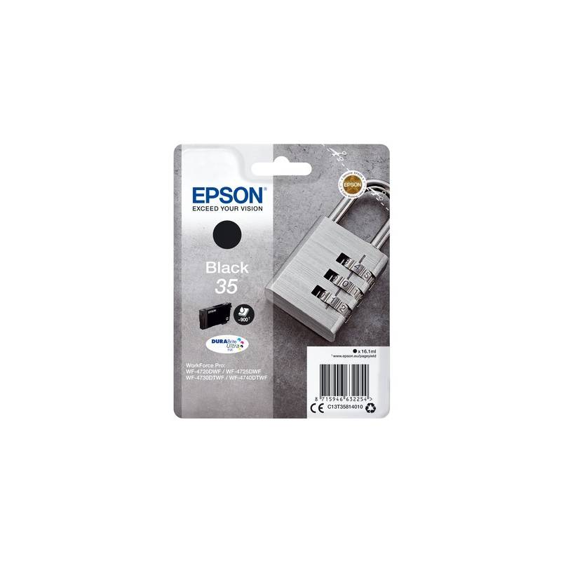 EPSON 35 / T358140 / C13T35814010