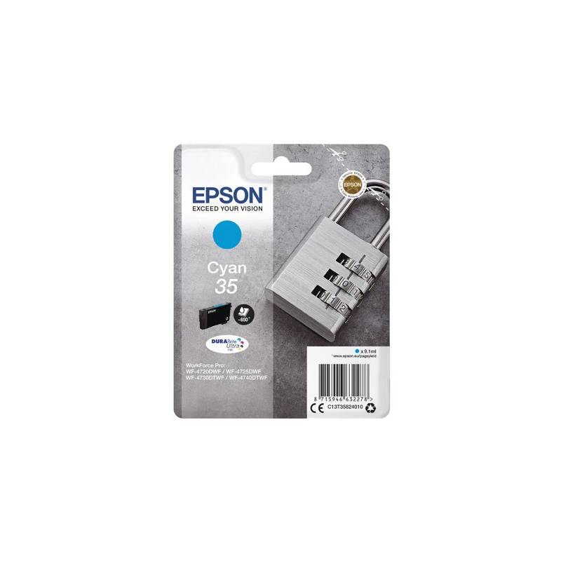 EPSON T053040