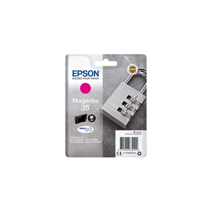 EPSON 35 / T358340 / C13T35834010
